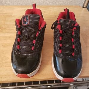 11C Boys Jordans